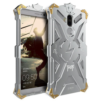 Aluminum Thor Metal Case