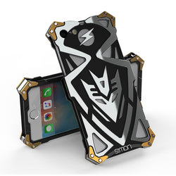 Ironman Protect Cases