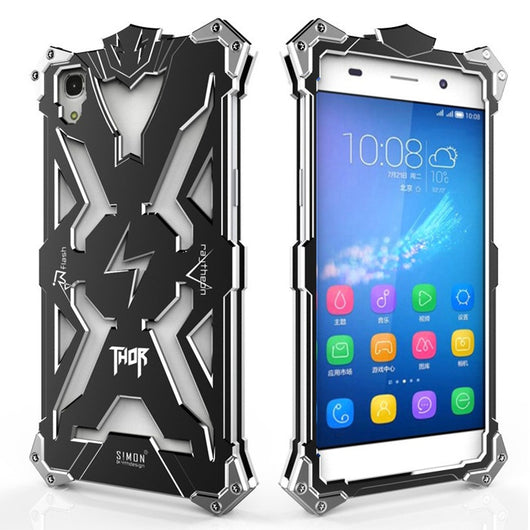 Thor Aluminum Case