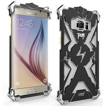 Iron Man Frame