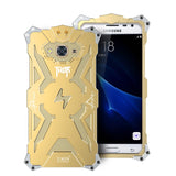 Thor Series Metal Case