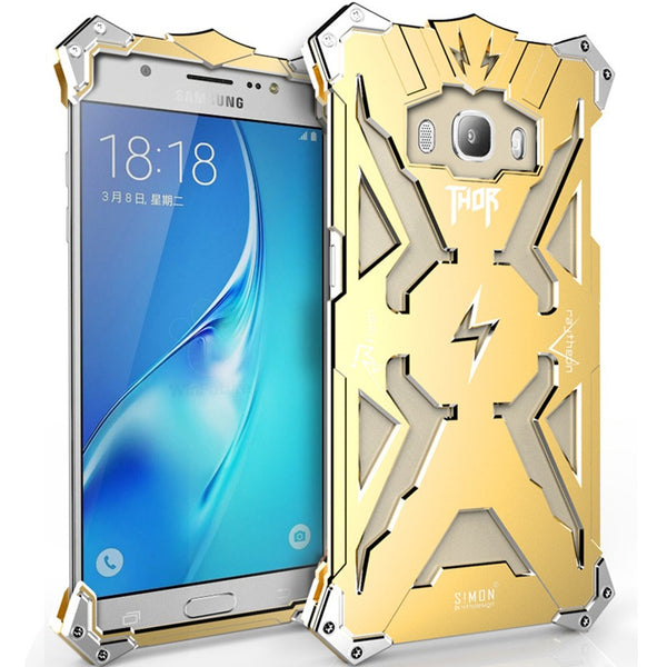 Luxury Armor Case