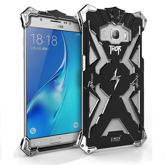 Luxury Armor Case