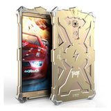 Aluminum Protect Cover