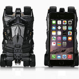 Bat-mobile Protect