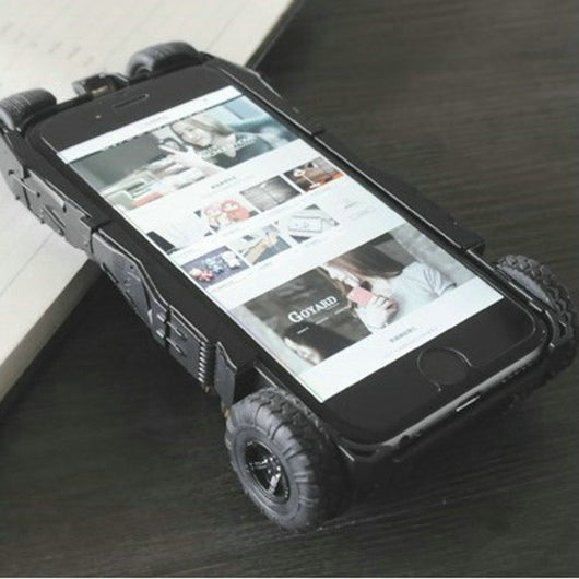 Bat-mobile Protect – Case Shape Bat-mobile Protect – Case Shape