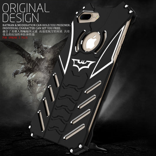 Thor Batman Protect Case Shape Thor Batman Protect Case Shape